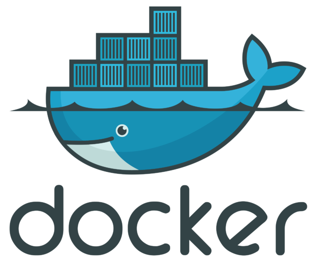 docker